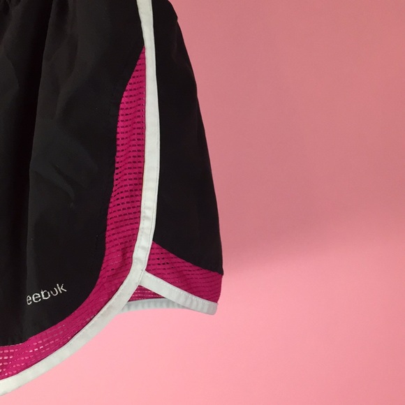 Athletic shorts | Reebok - Picture 5 of 5